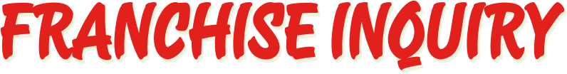 FRANCHISE INQUIRY