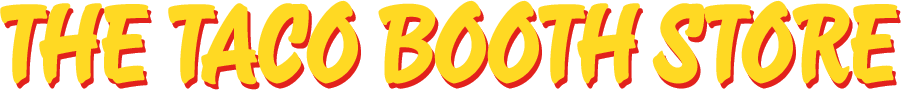 THE TACO BOOTH STORE